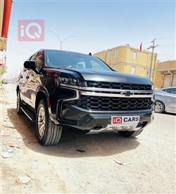 شيفروليه تاهو